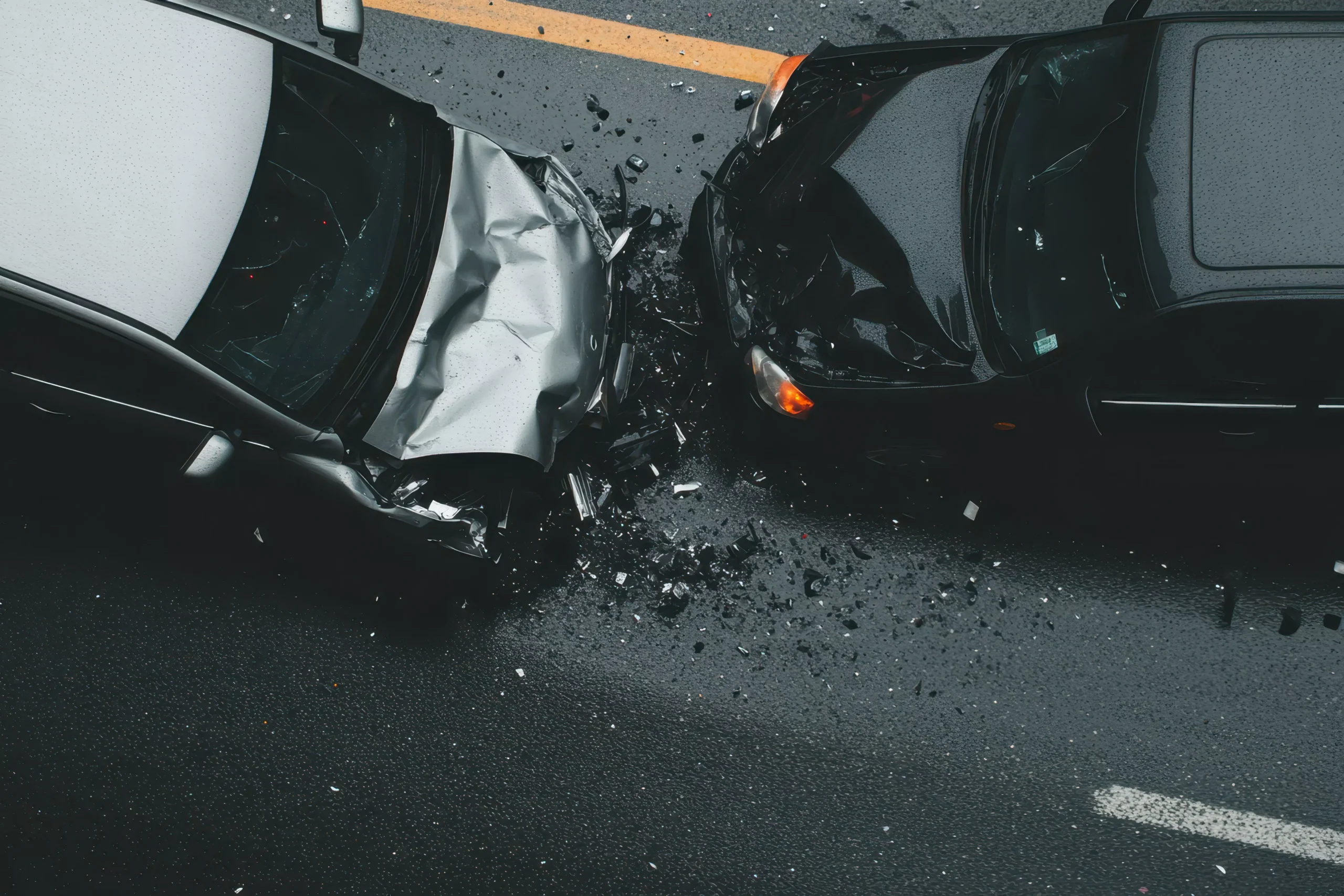 car accident