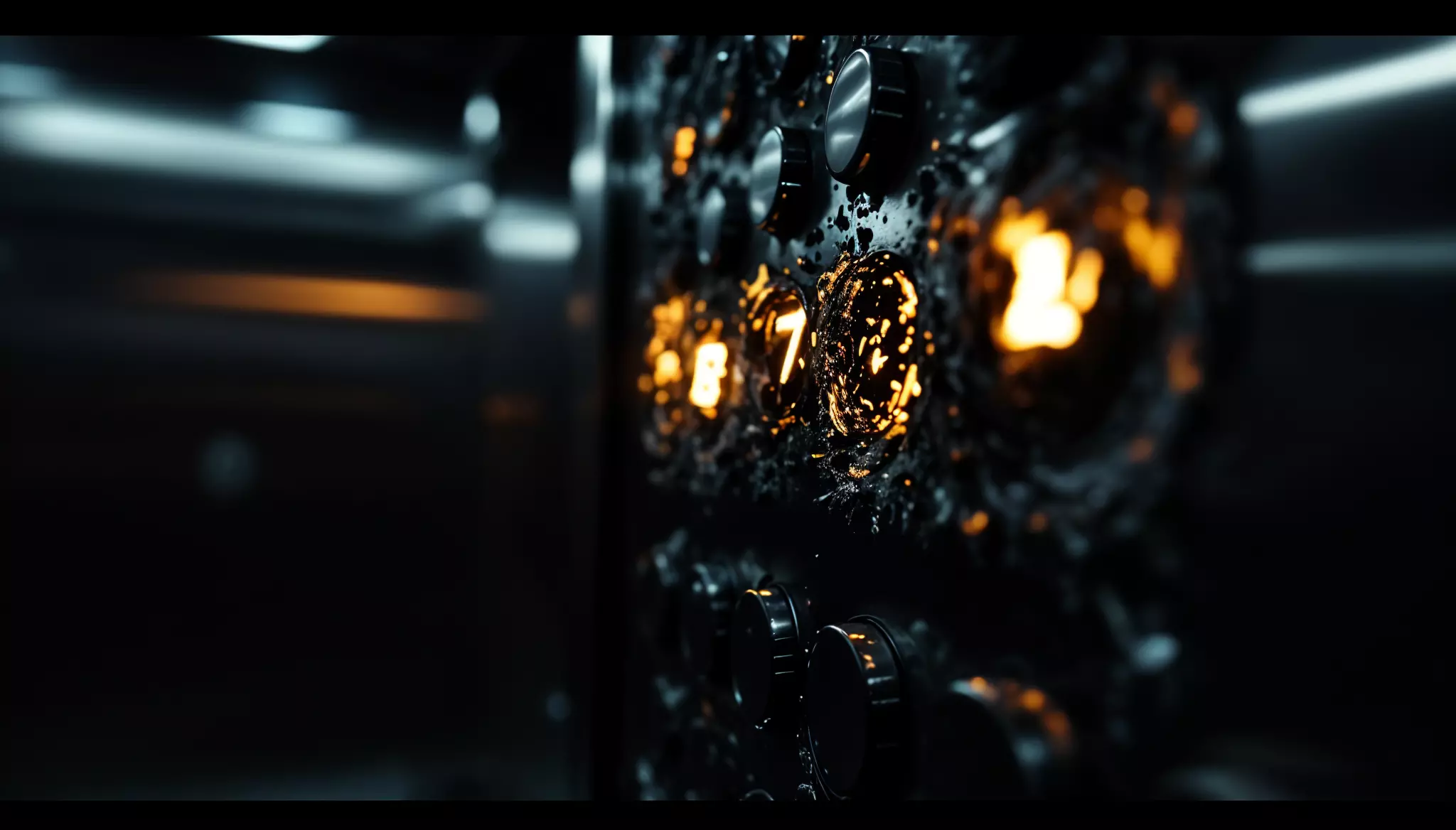 elevator