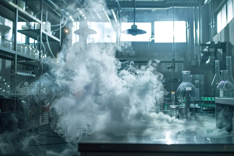 chemical exposure