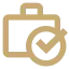 briefcase icon