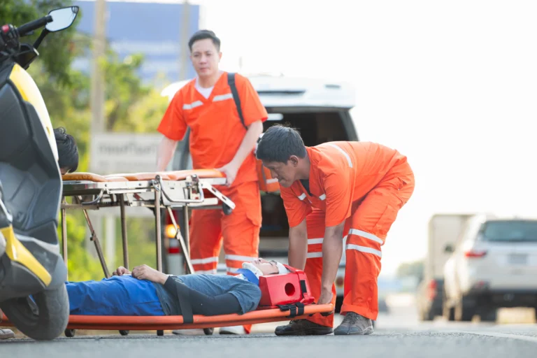 EMTs